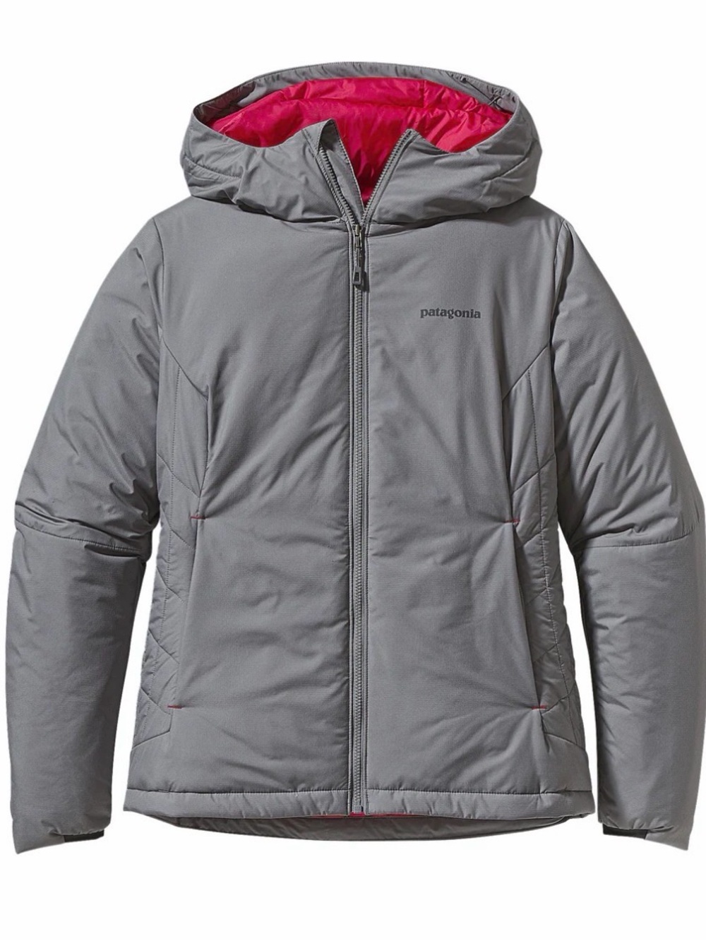 Patagonia Women's wonder puff Jacket